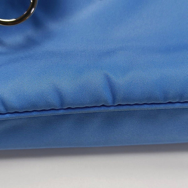 Re-Edition2000 Mini Nylon Azul