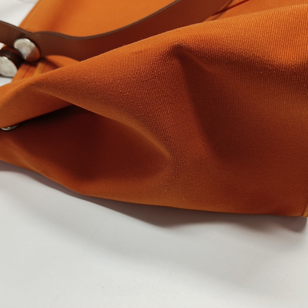 Cabag 39 Canvas Orange