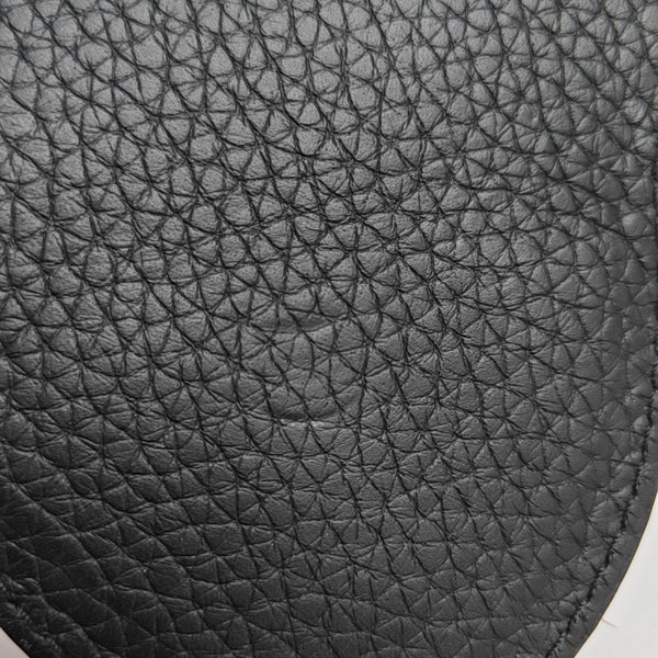 CAPUCINES BB Calfskin Black