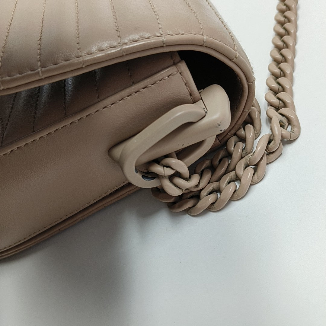 Diagramme Calfskin Pink