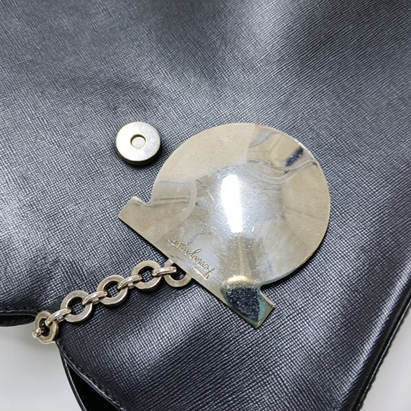 Calfskin Black