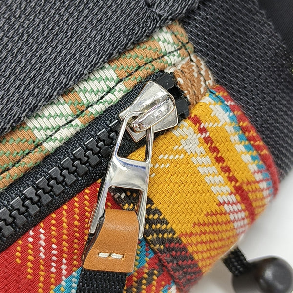 Eye/loewe/nature Fabric Multicolor
