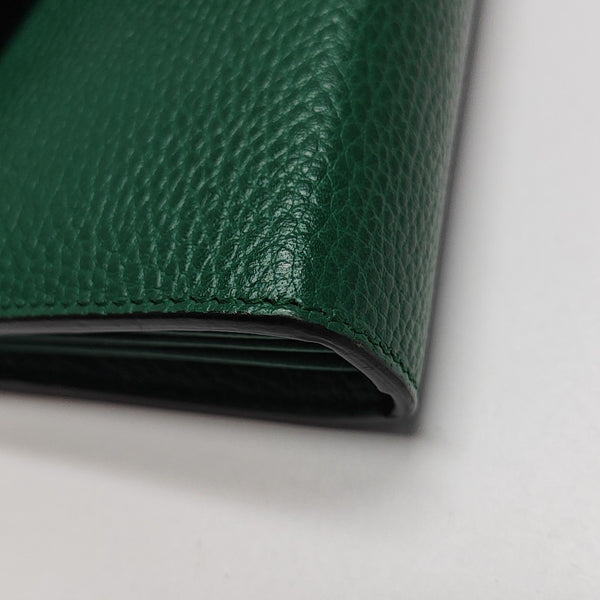 Dionysus Mini Calfskin Green