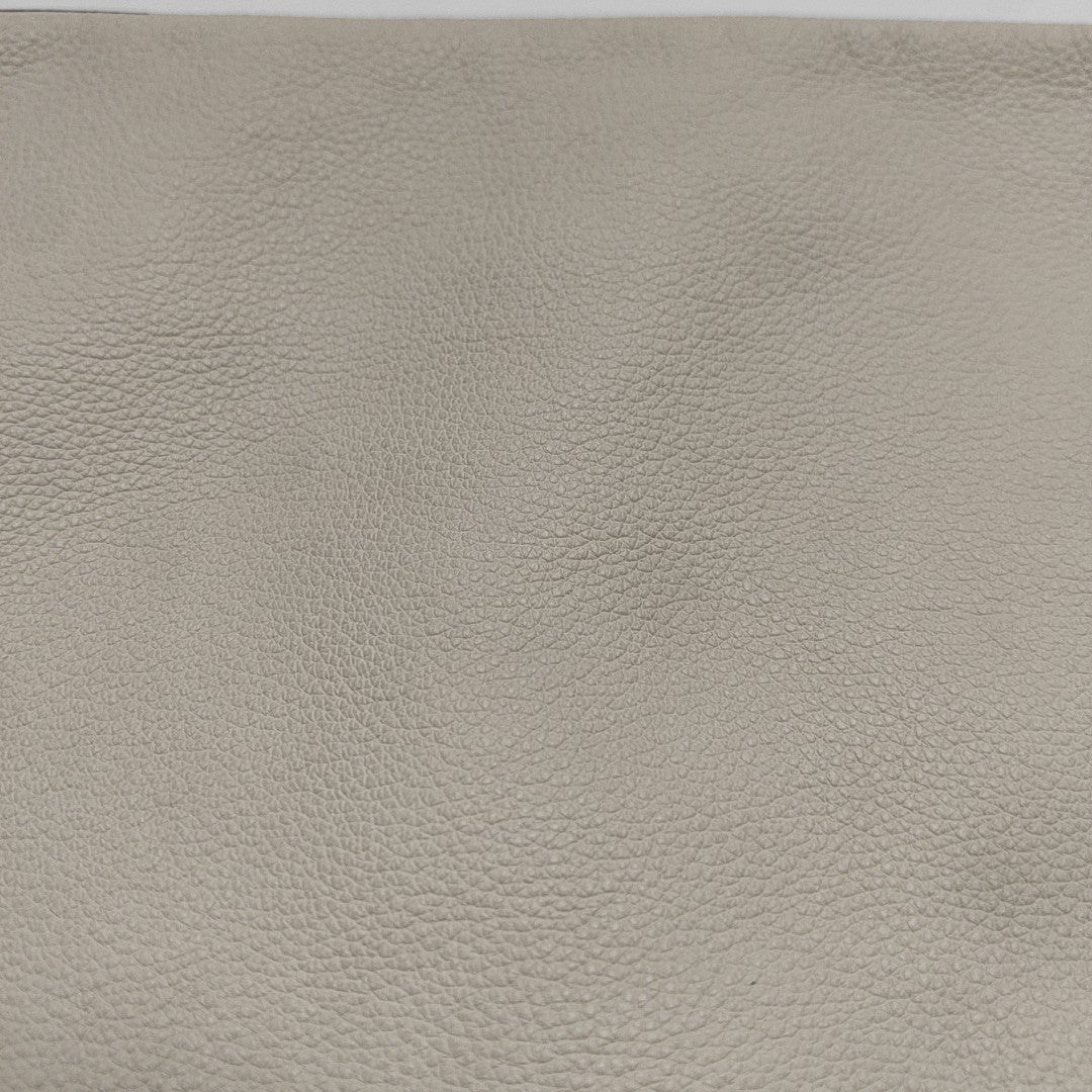 Print Calfskin White