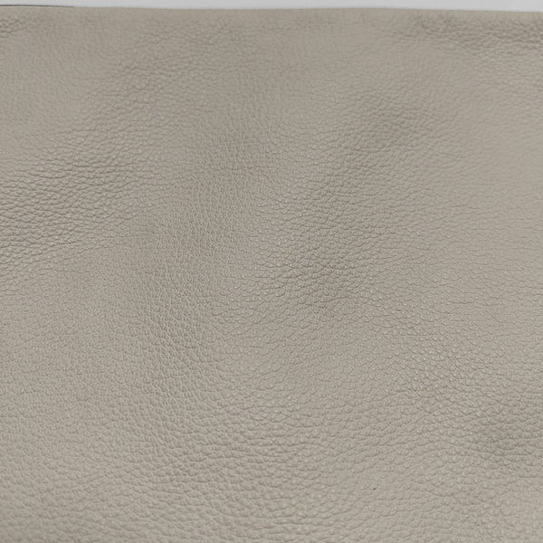 Print Calfskin White