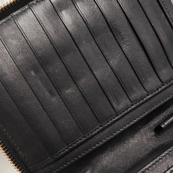 Soho Patent Leather Black