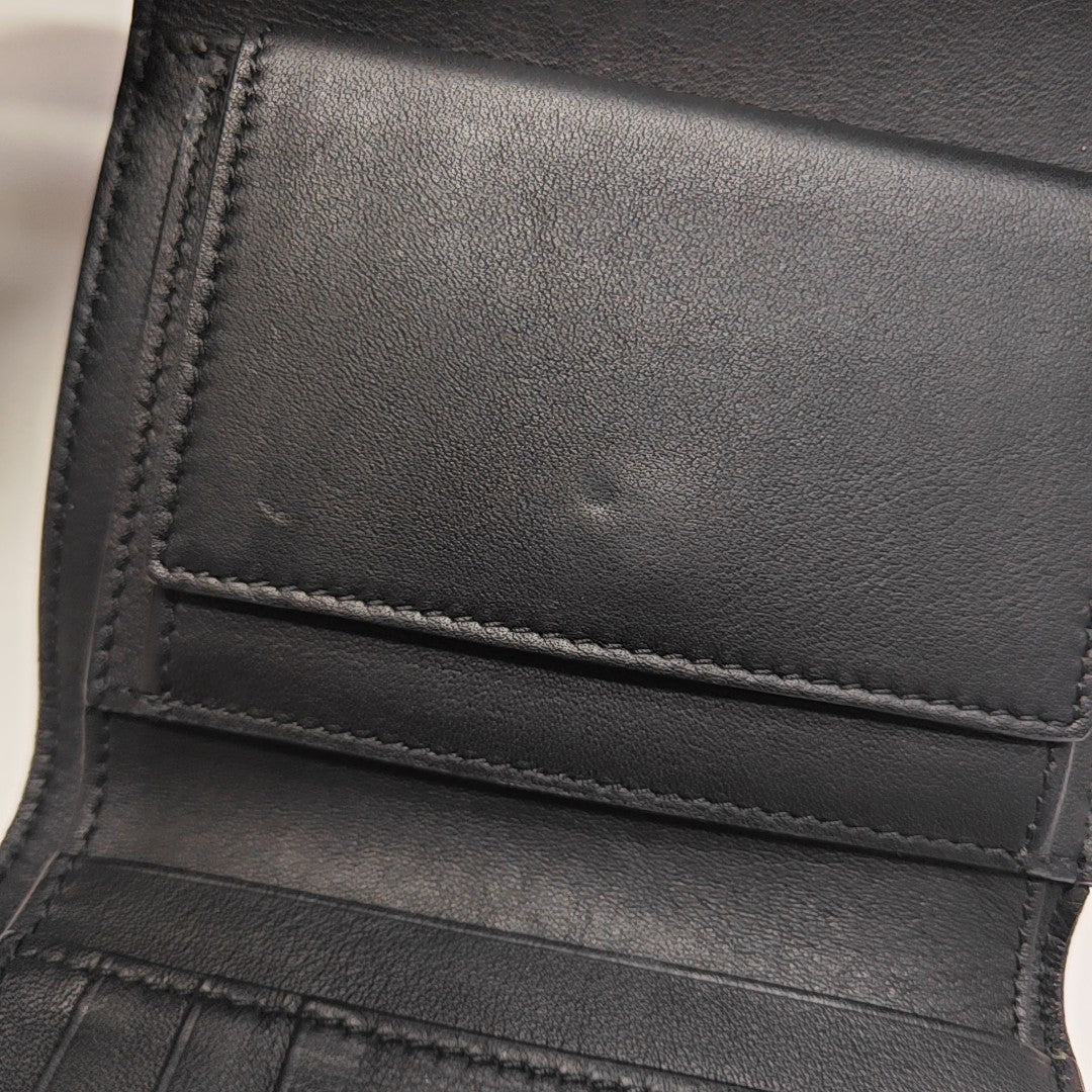 POCKET Leather Multicolor Card Holder