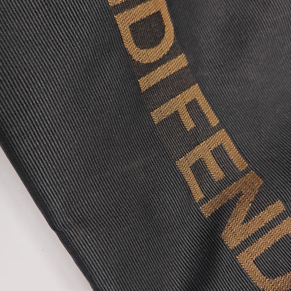 Canvas Tote Bag Black