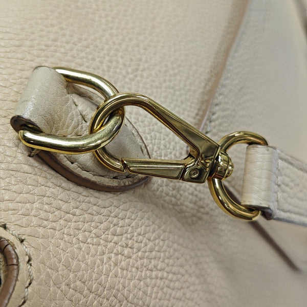 VOLTA Calfskin Beige