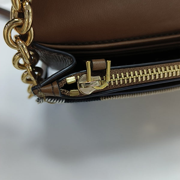 Hampshire Canvas Brown