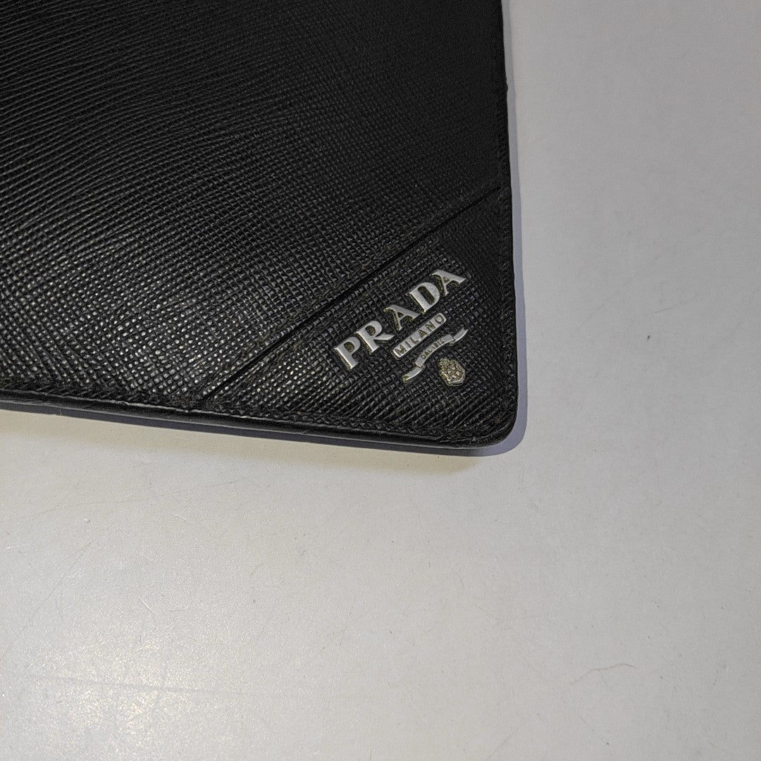Calfskin Black