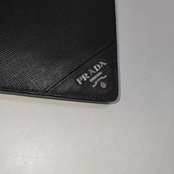 Calfskin Black