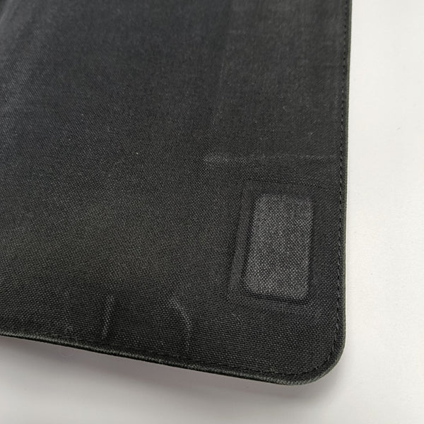 ROMAN Calfskin Gray