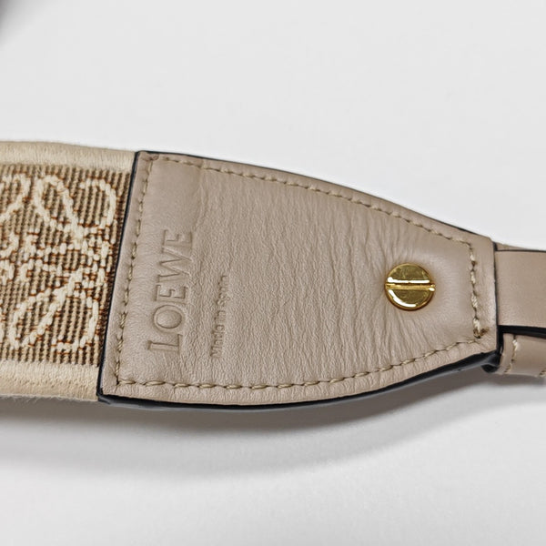 Gate Mini Calfskin Beige