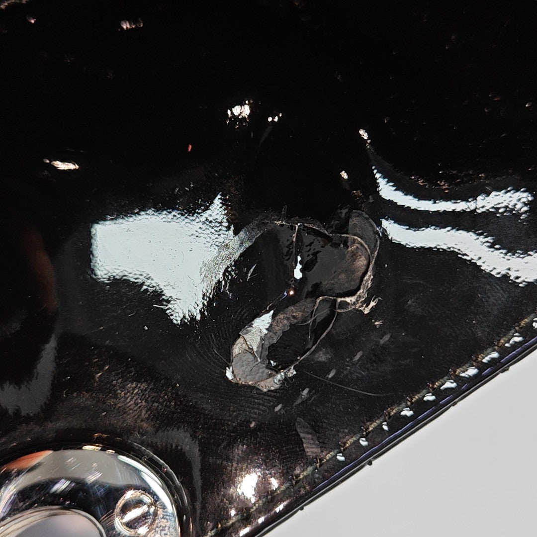 Dior Soft Cannage Calfskin Black