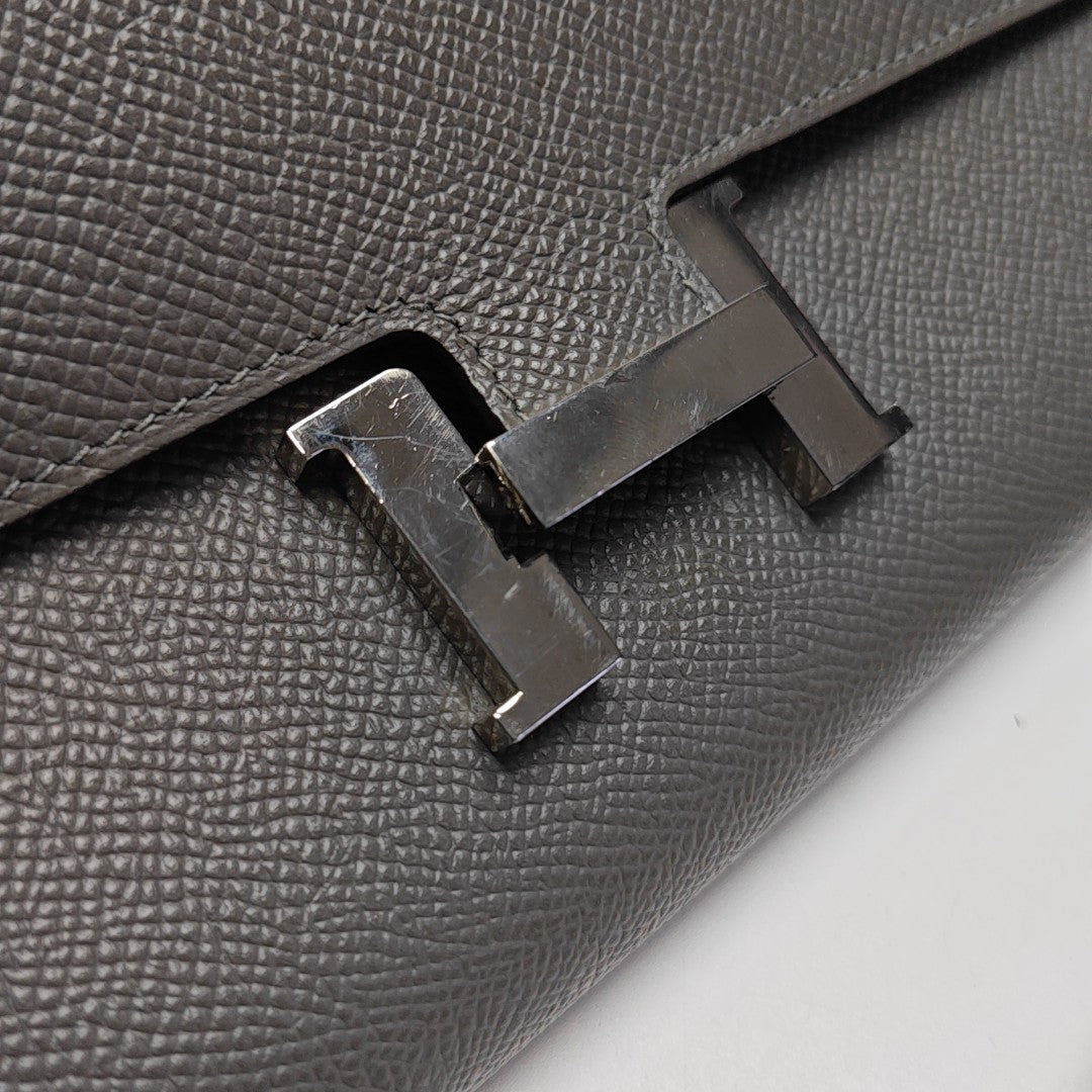 Constance Togo Epsom Gray