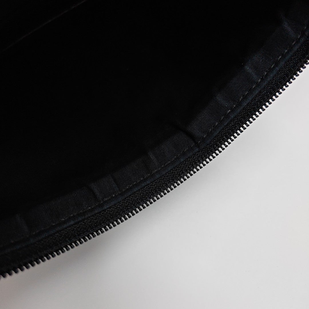 Explorer Nylon Black