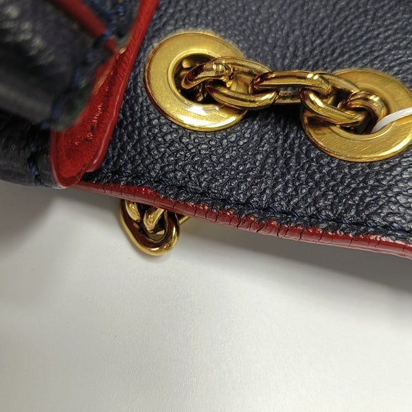VAVIN PM Monogram Calfskin Blue