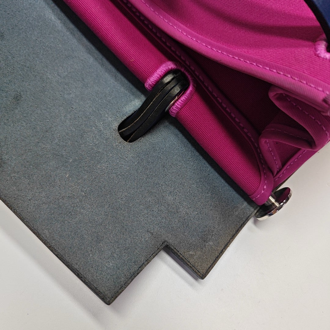 Herbag 31 Canvas Pink