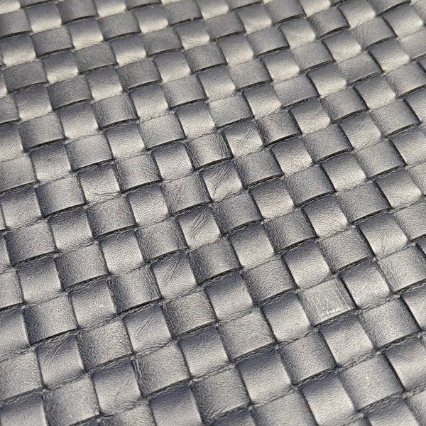 Calfskin Blue