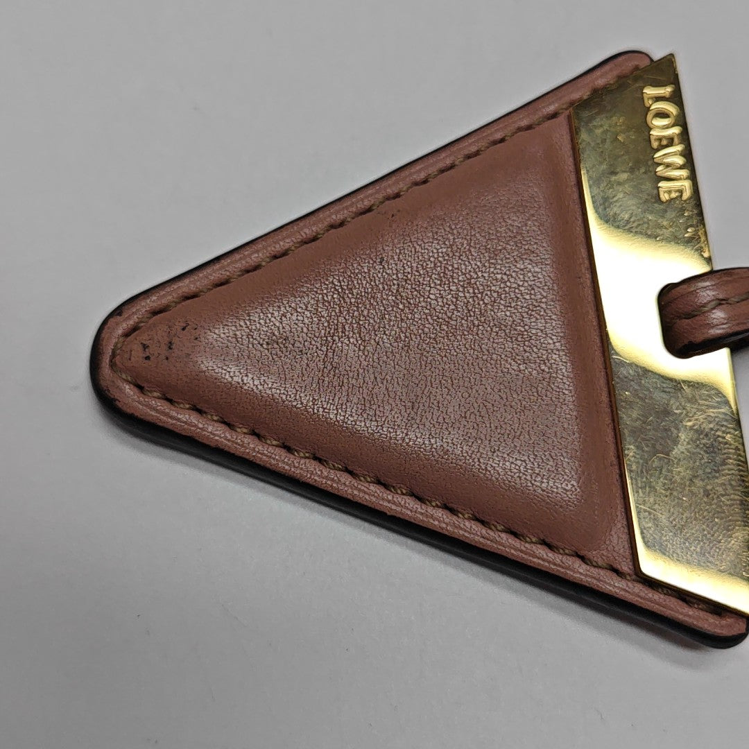 Barcelona Calfskin Pink