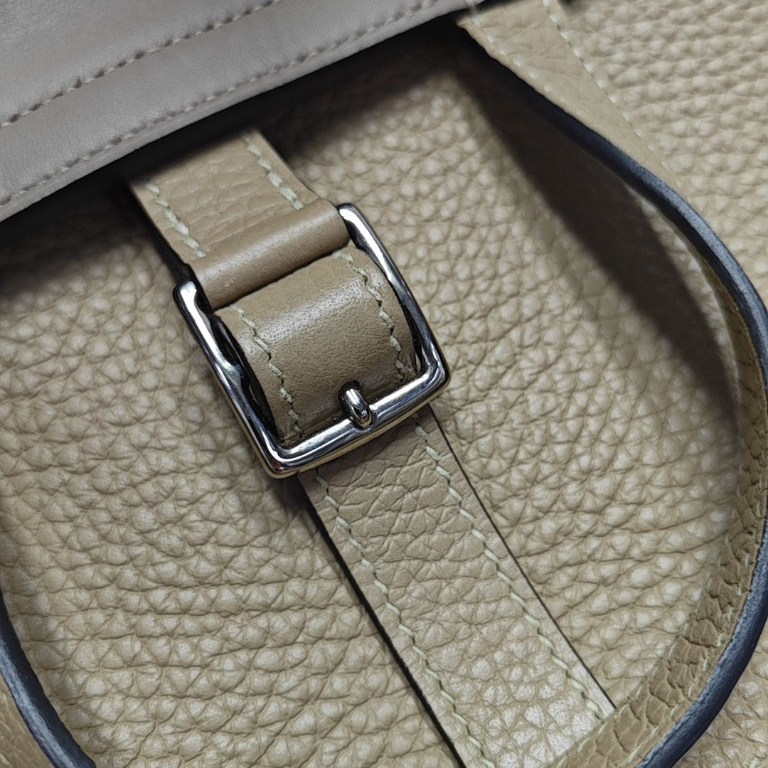 Halzan Clemence Beige
