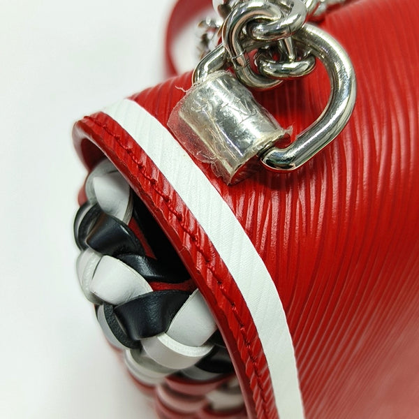 TWIST PM Epi Red