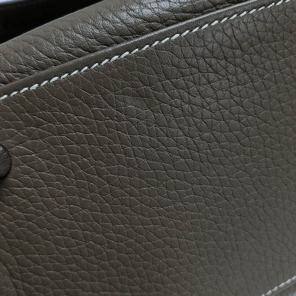 Kelly 32 Clemence Gris