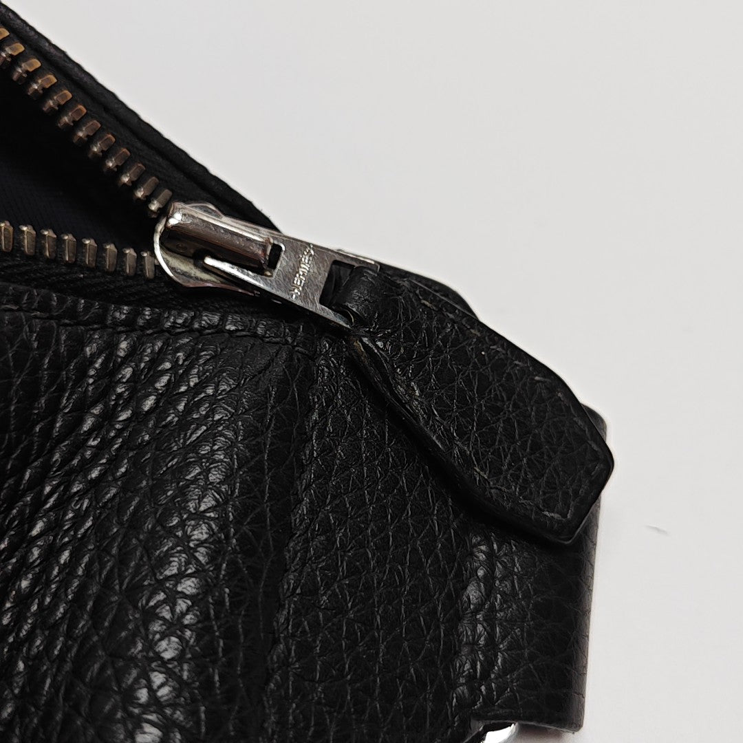 Cityslide Clemence Black