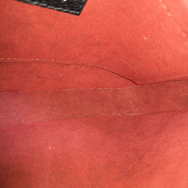 MULTI Monogram Calfskin Black
