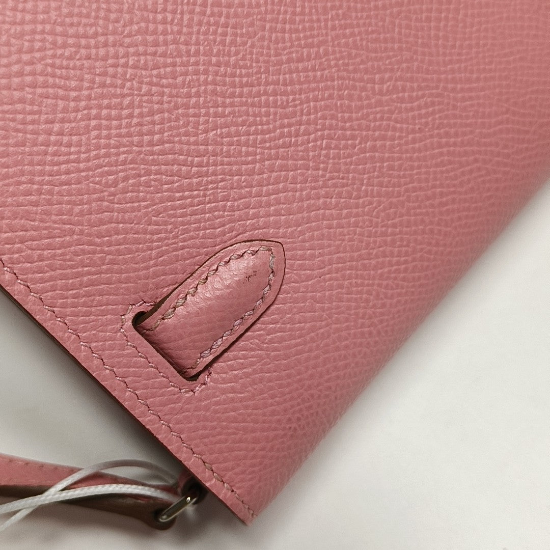Kelly Togo 20 Epsom Pink