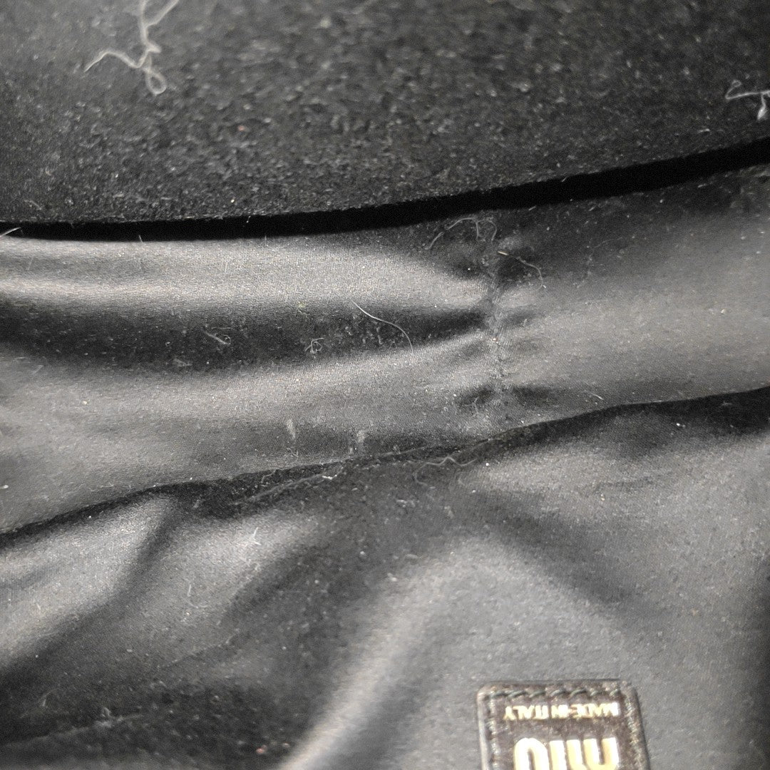 Pocket Lambskin Brown