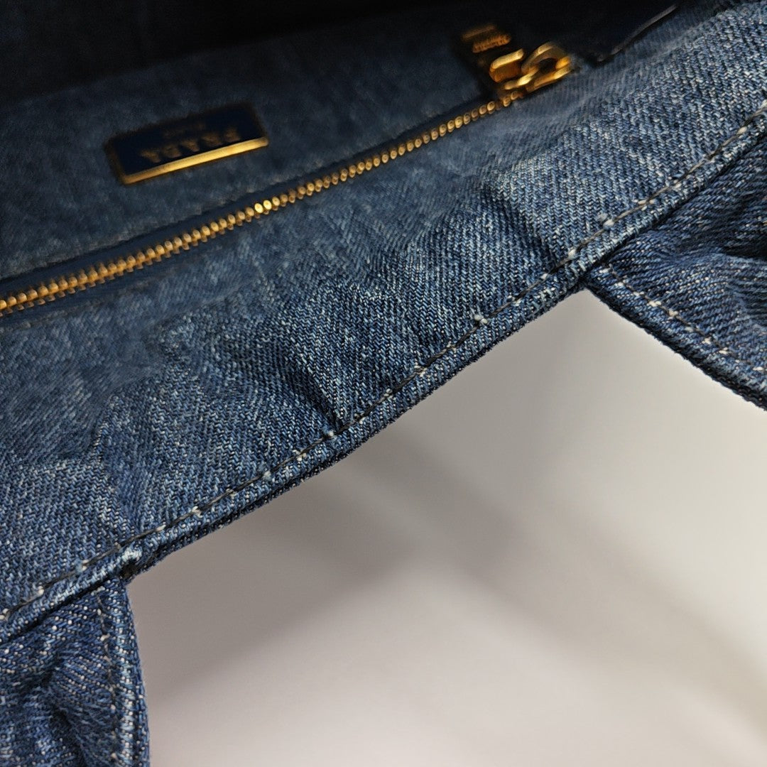 Denim Blue
