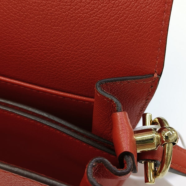 Roulis Mini Evercolor Red