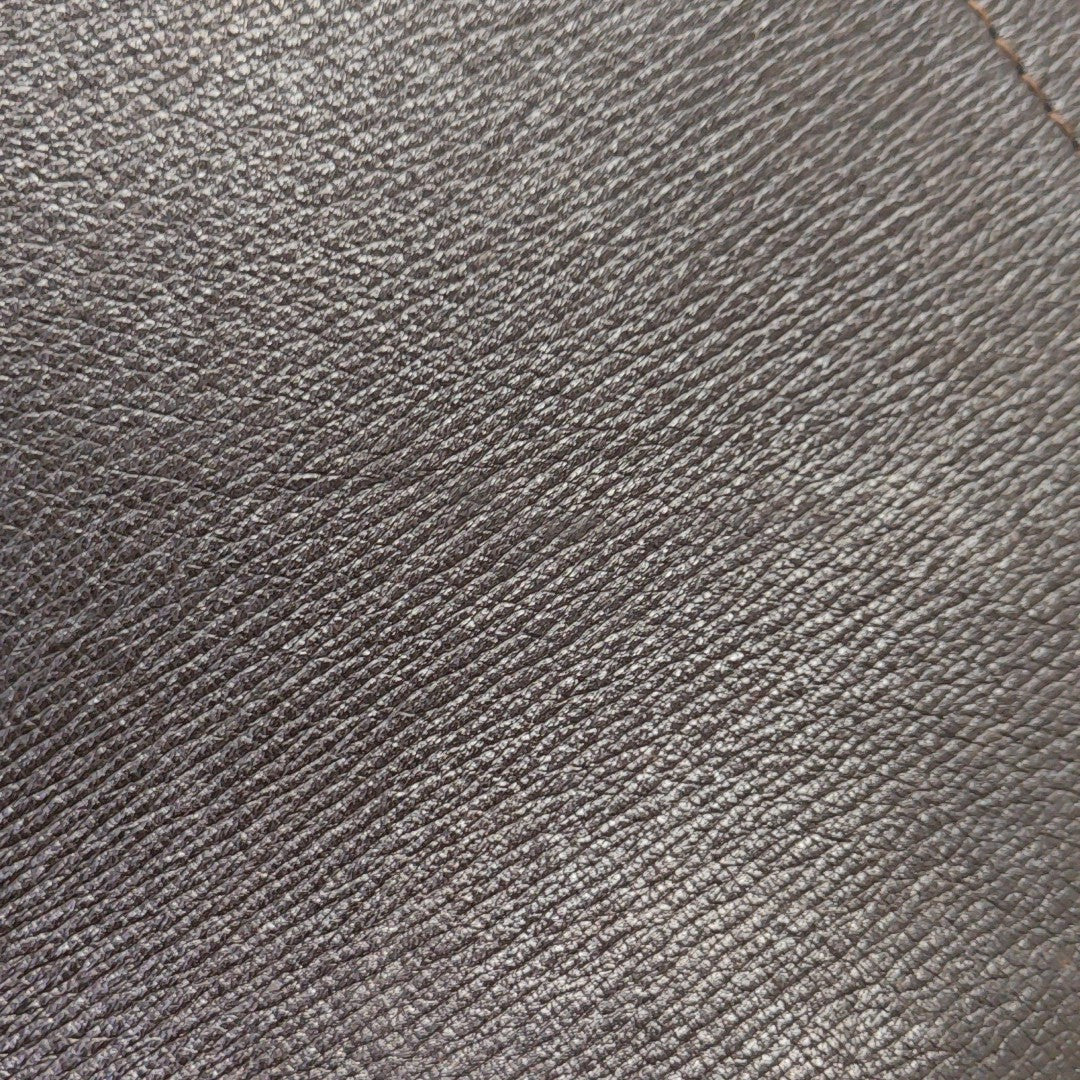 OMAHA Calfskin Brown
