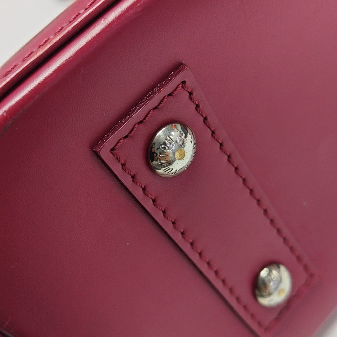 ALMA BB Epi Red