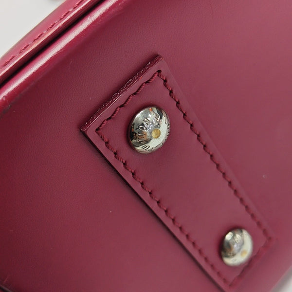 ALMA BB Epi Red