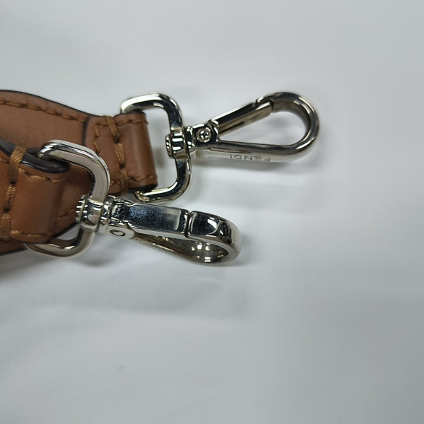 Dotcom Calfskin Brown
