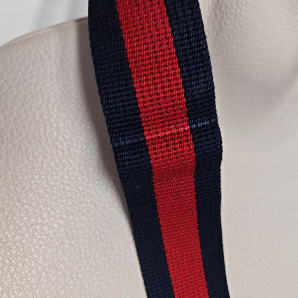Print Large Calfskin White