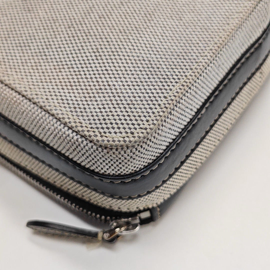Horseferry Fabric Gray