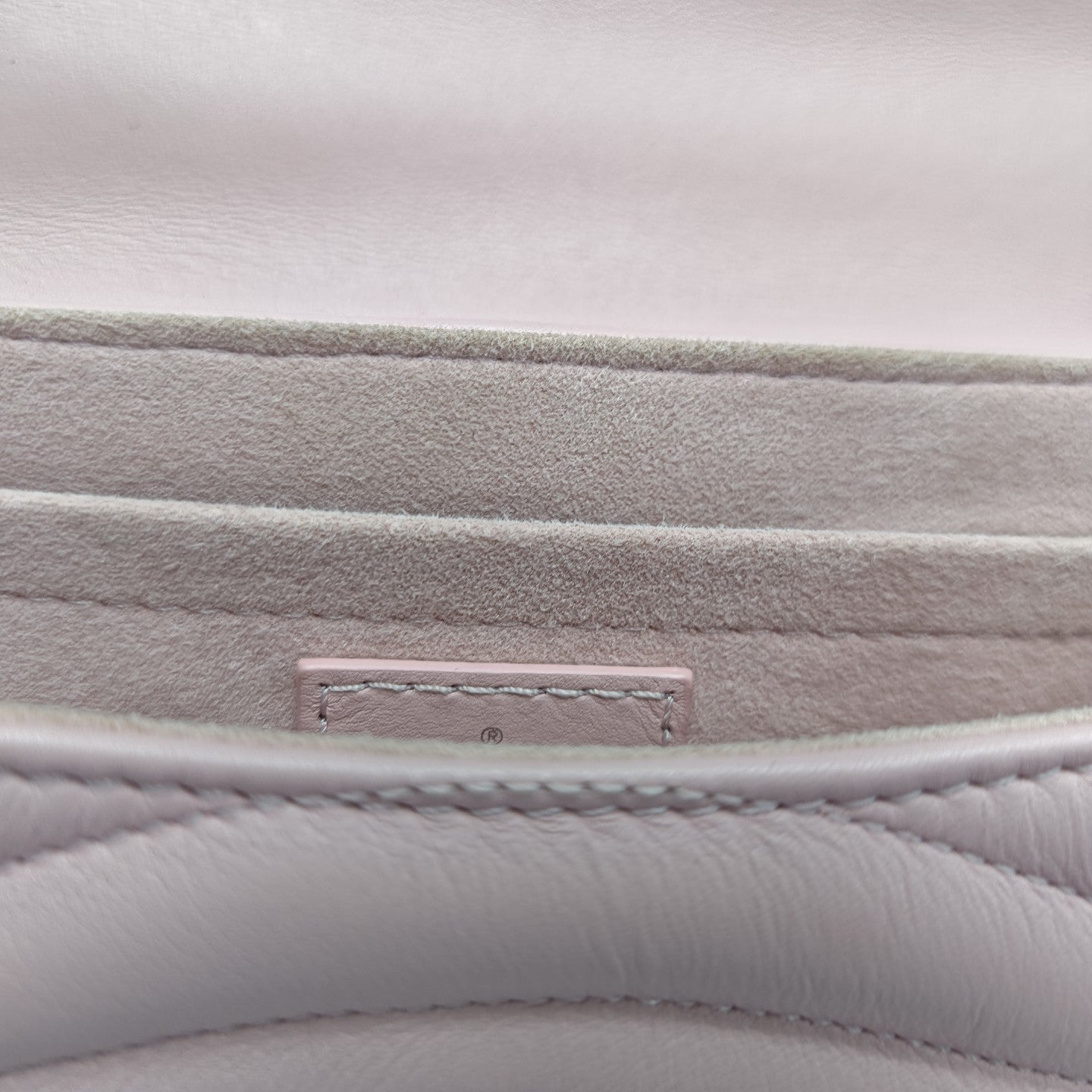 NEW WAVE MM Calfskin Pink