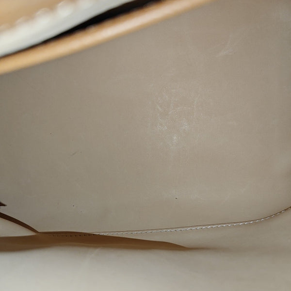 Brillant Medium Calfskin Brown