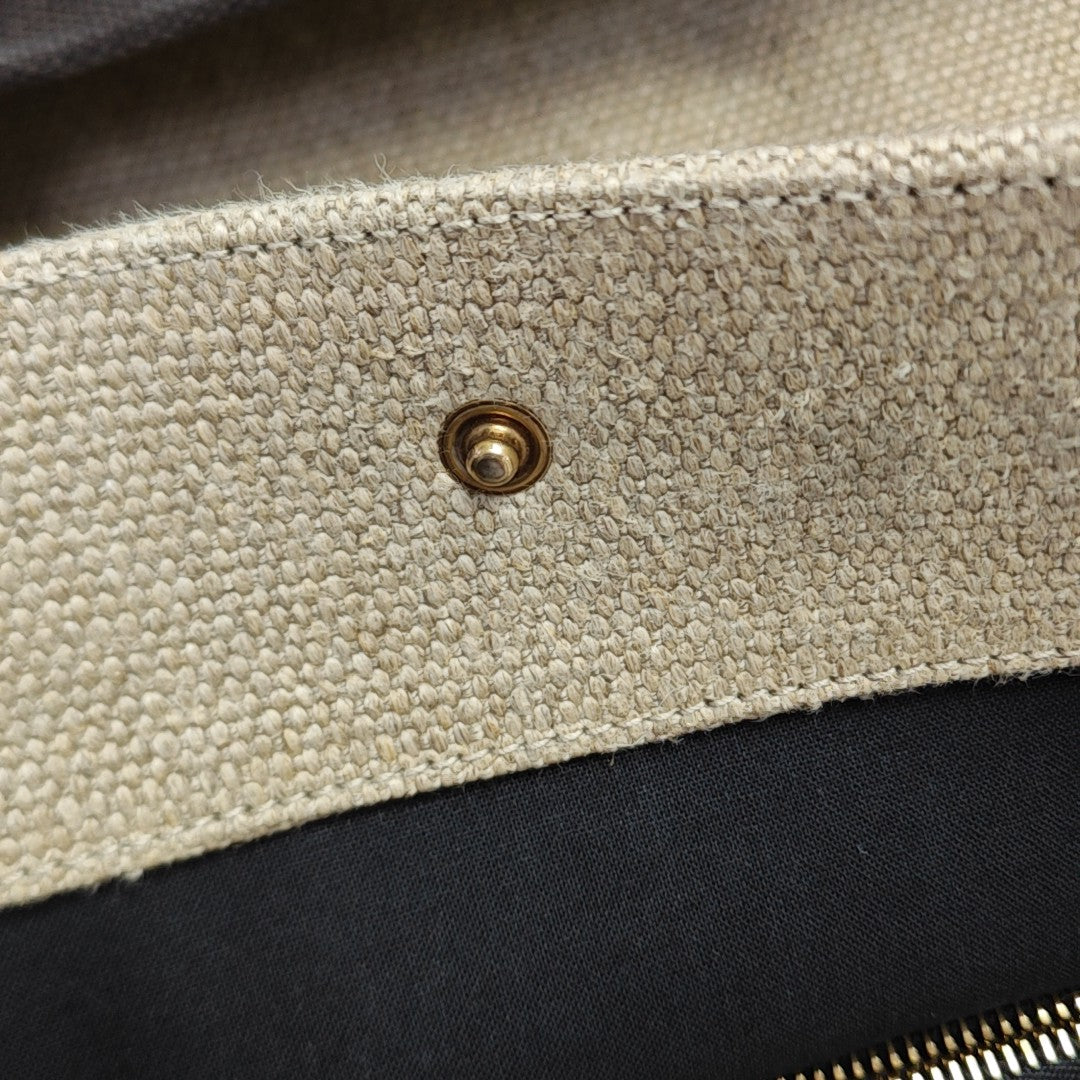 RIVE GAUCHE Linen Beige