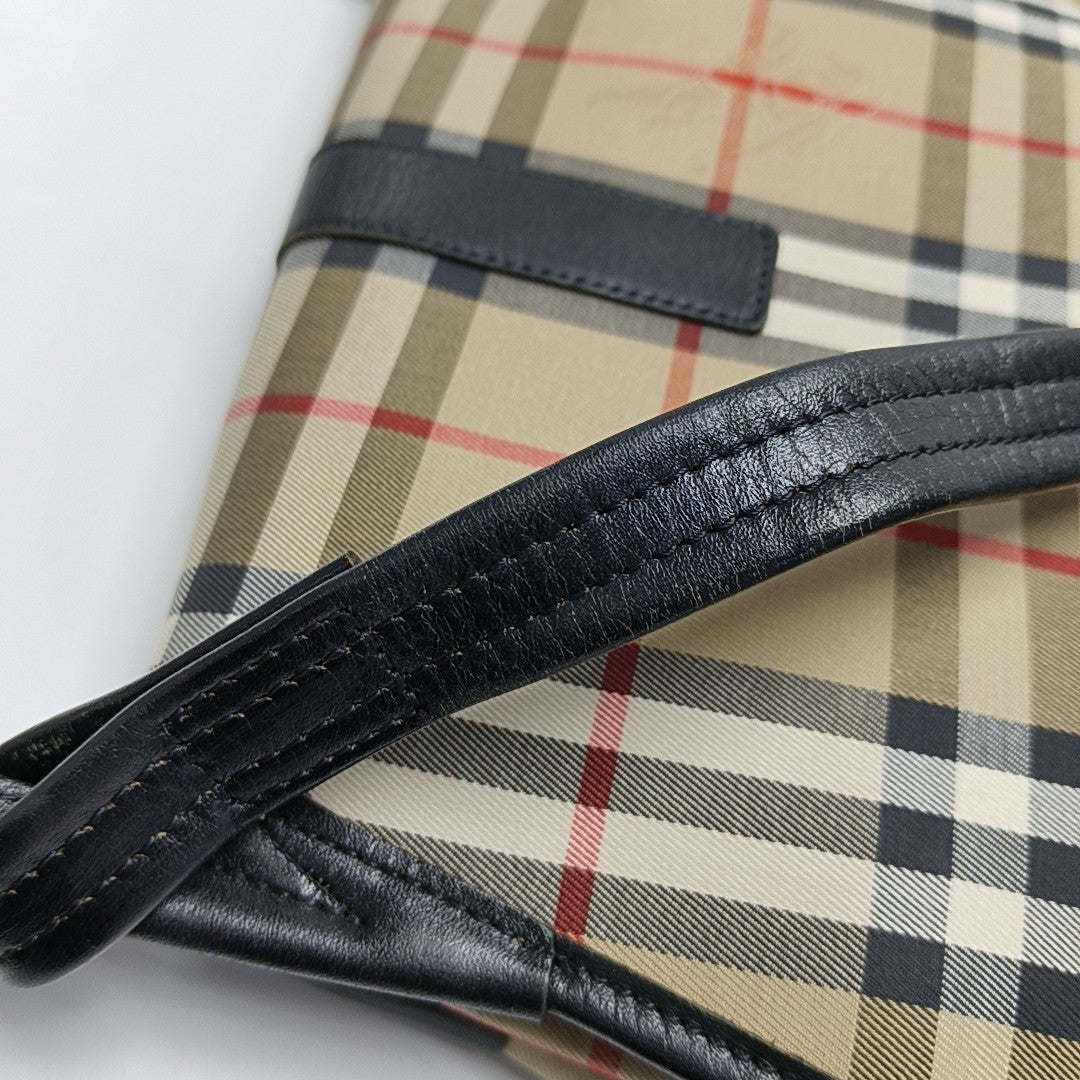 Canvas Brown