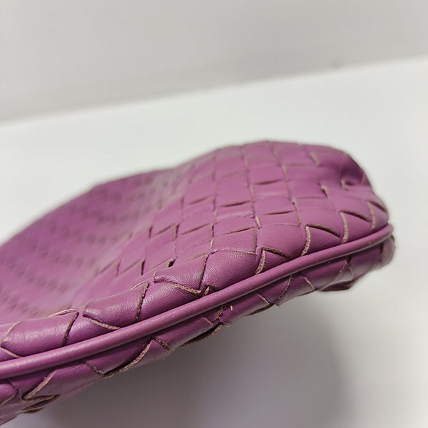 Calfskin Purple