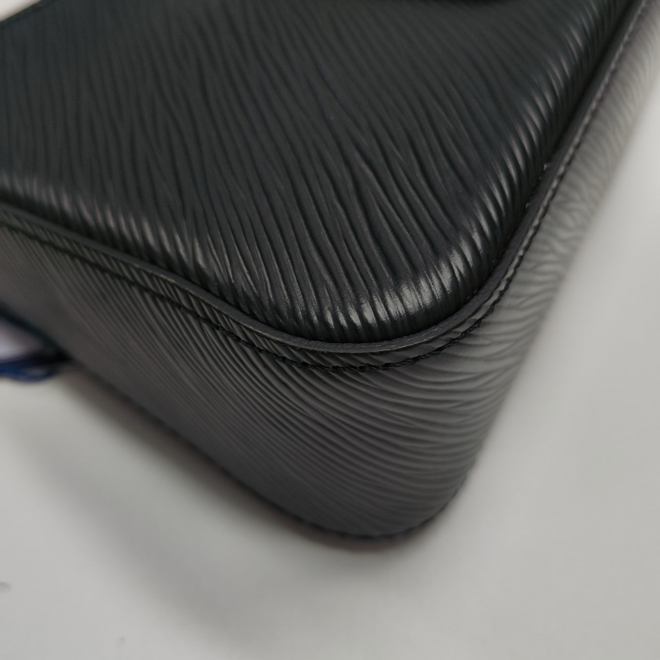 MARELLE Epi Black