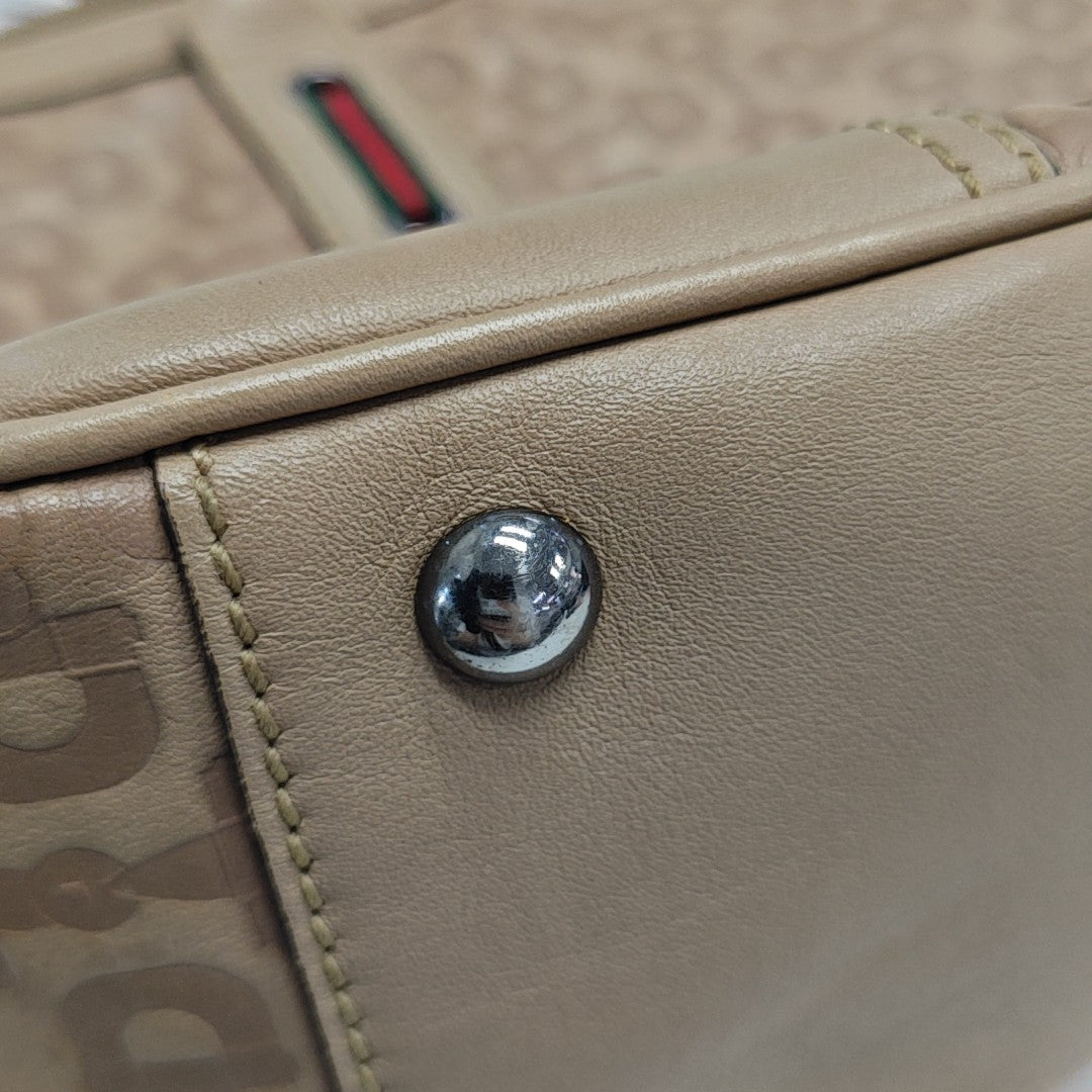 Princy Calfskin Brown