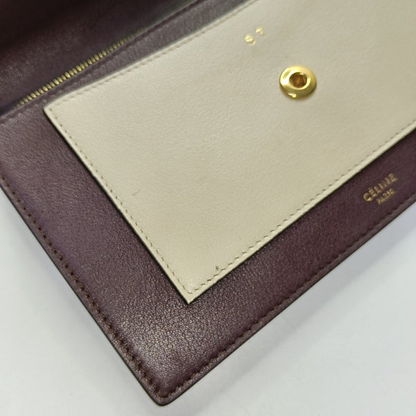 POCKET Calfskin Multicolor