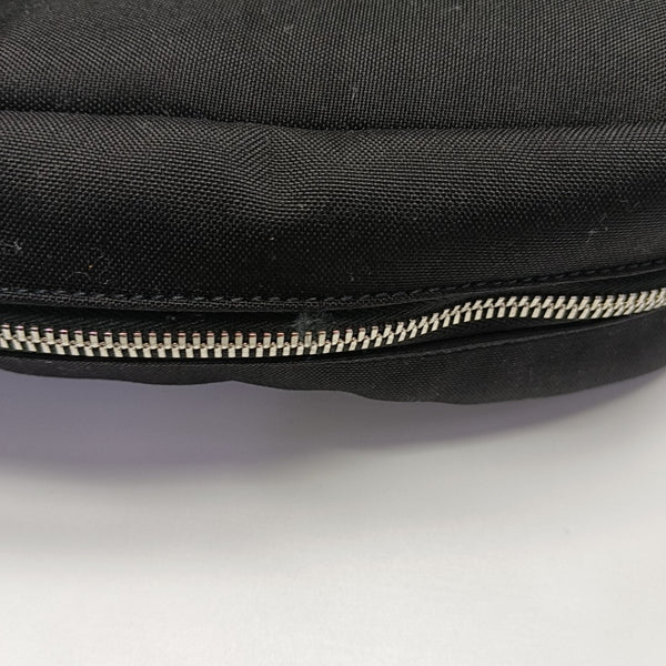 CITY Nylon Black