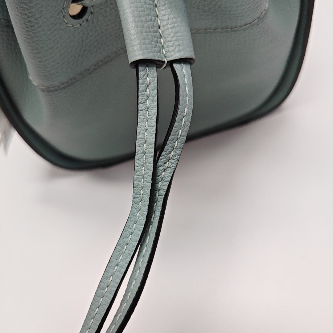 Hammock Calfskin Green